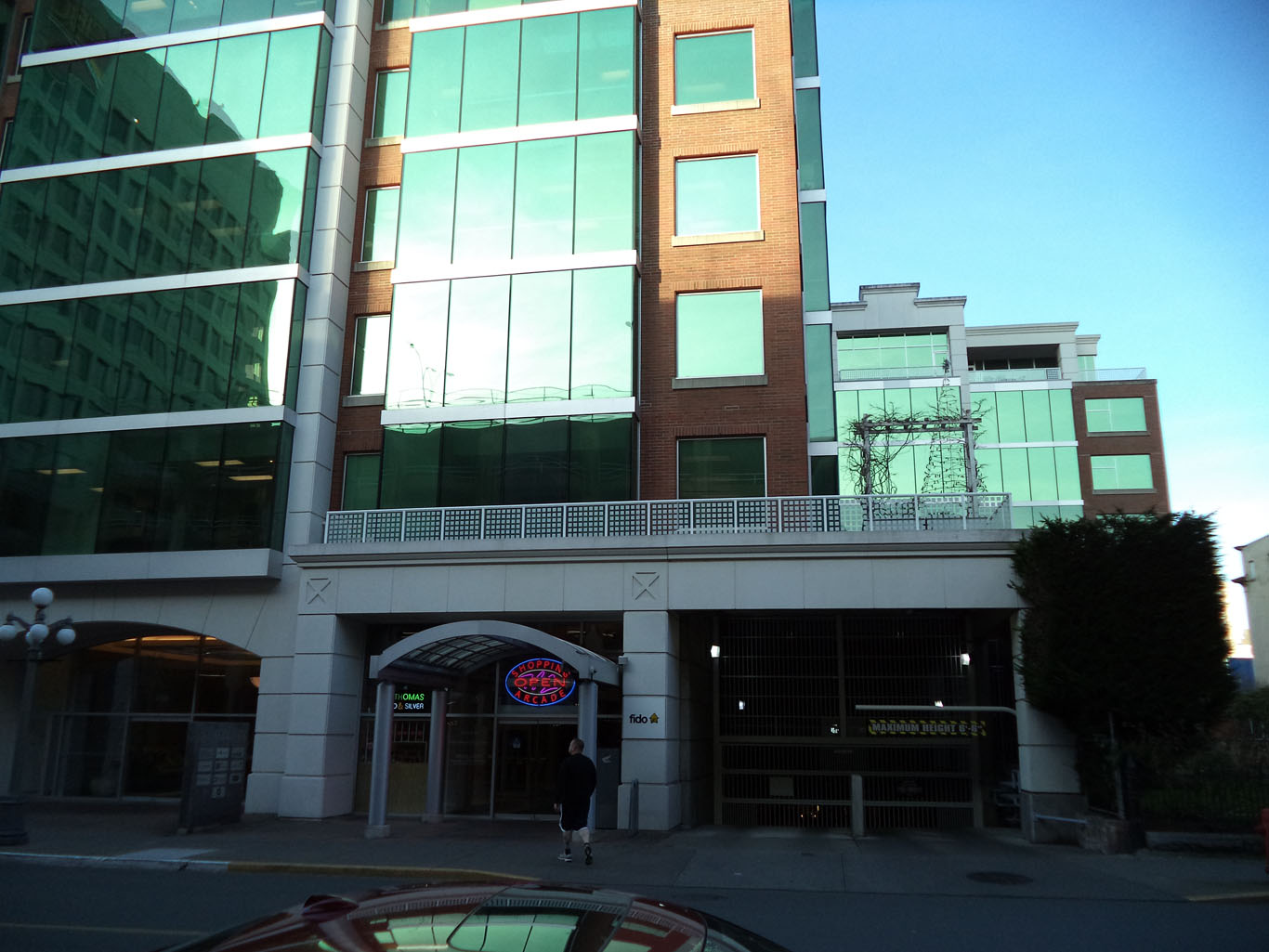 Global Public Affairs